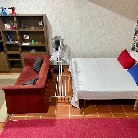 Castilleja , Casa-Apartamento Cerca Centro Sevilla Wifi Familias Trabajo Garaje Castilleja de la Cuesta Dış mekan fotoğraf