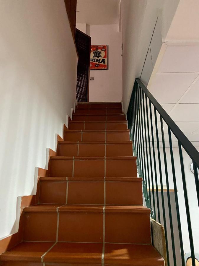 Castilleja , Casa-Apartamento Cerca Centro Sevilla Wifi Familias Trabajo Garaje Castilleja de la Cuesta Dış mekan fotoğraf