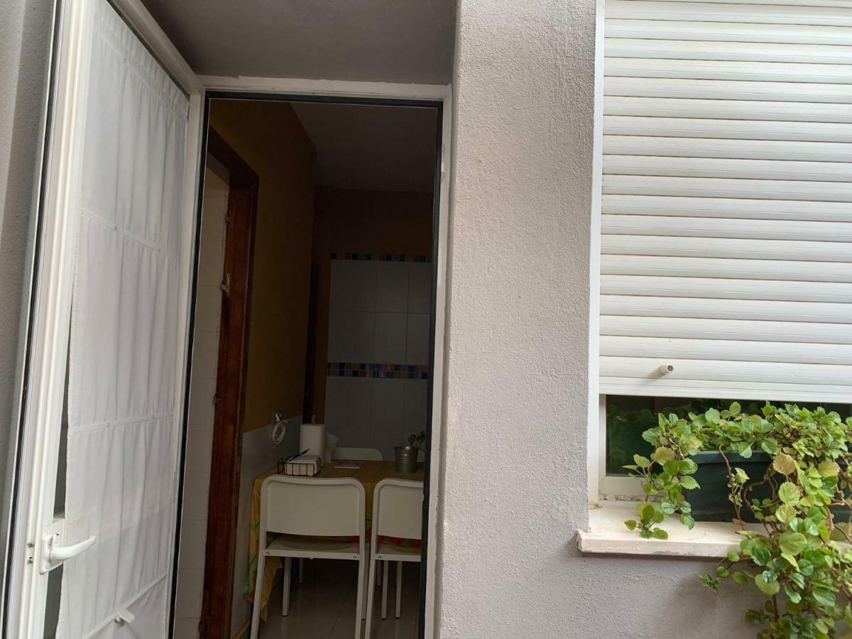 Castilleja , Casa-Apartamento Cerca Centro Sevilla Wifi Familias Trabajo Garaje Castilleja de la Cuesta Dış mekan fotoğraf